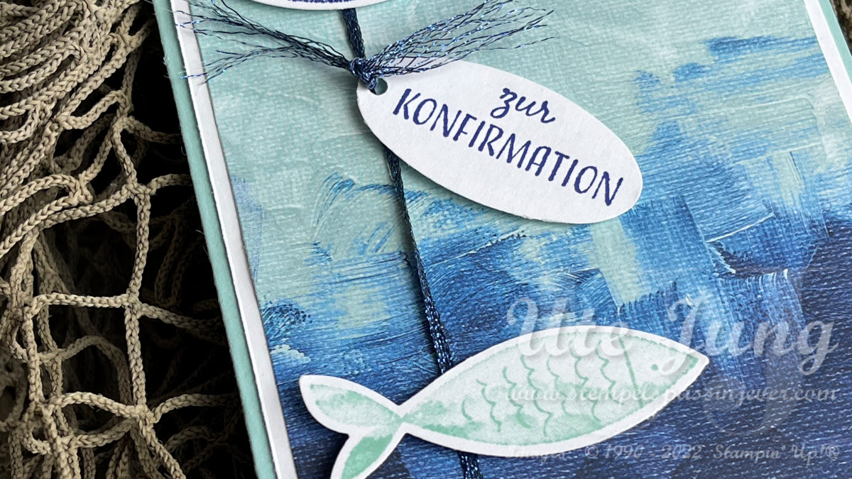 Was Schreibe Ich In Eine Konfirmationskarte