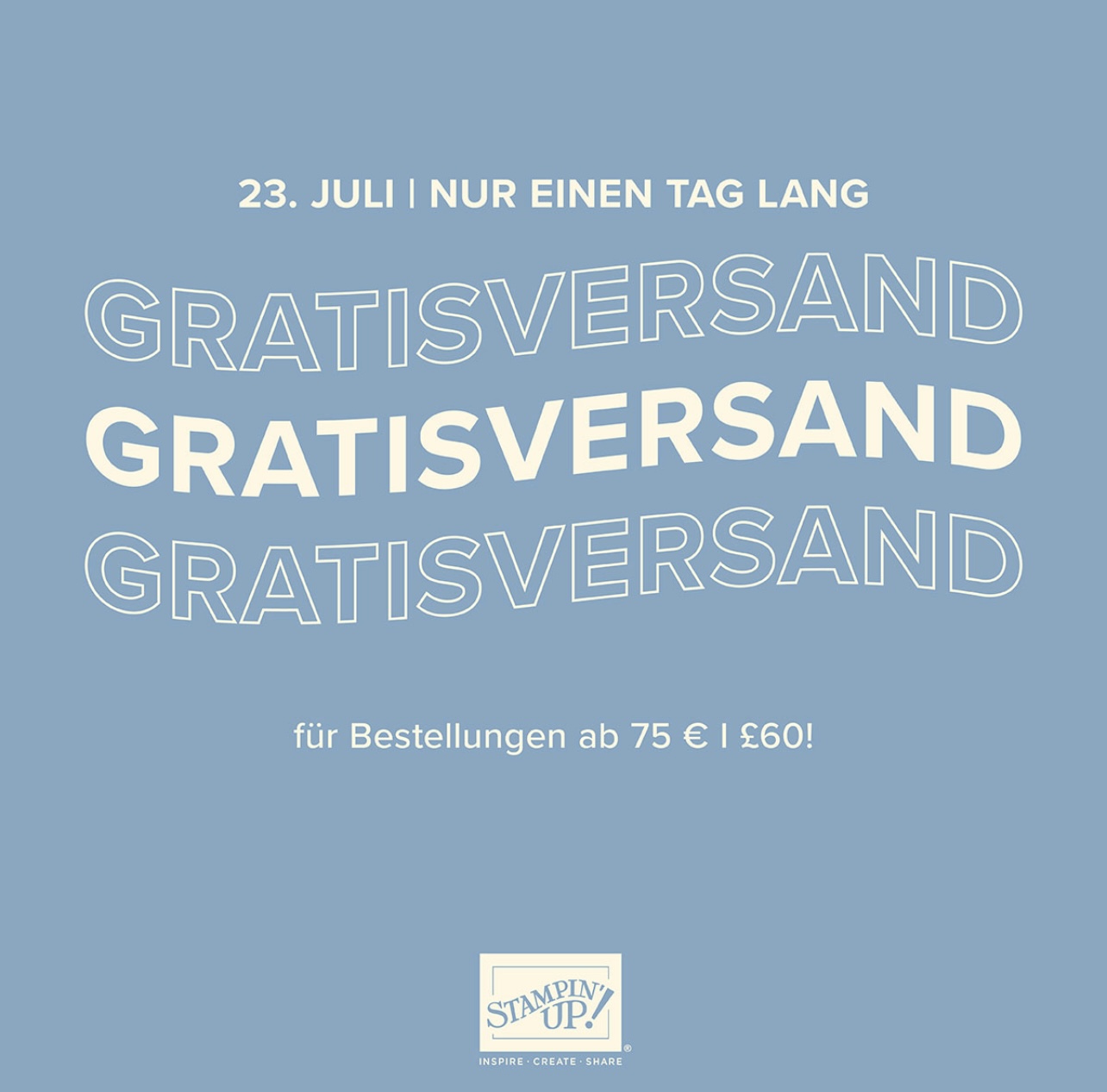 Gratisversand