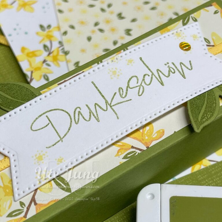 Dankeschön