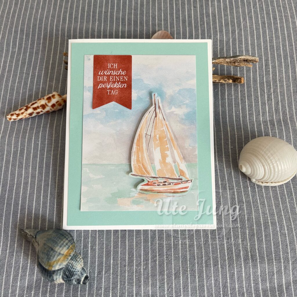 Maritime Momente