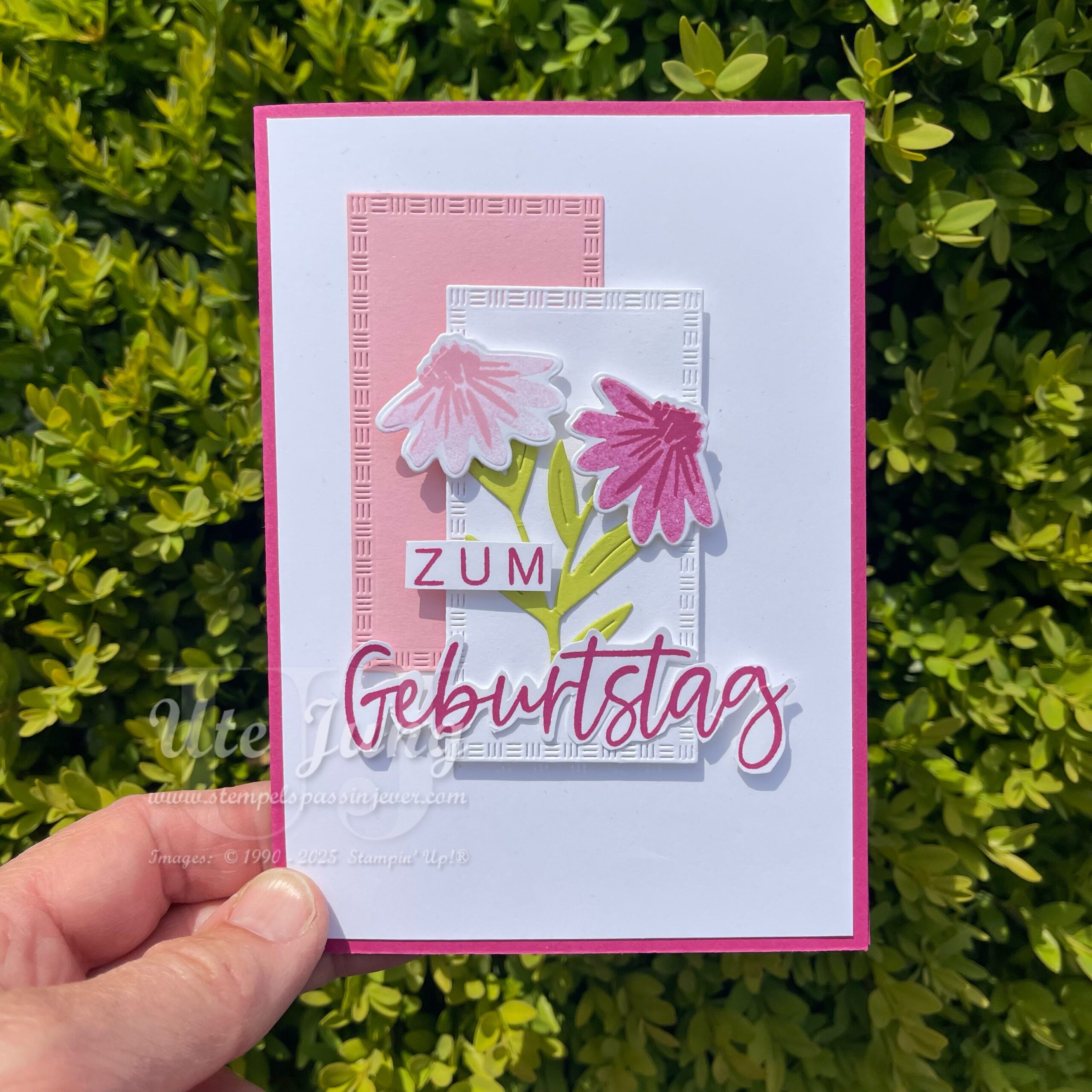 Pretty Florals