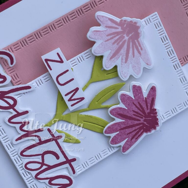 Pretty Florals