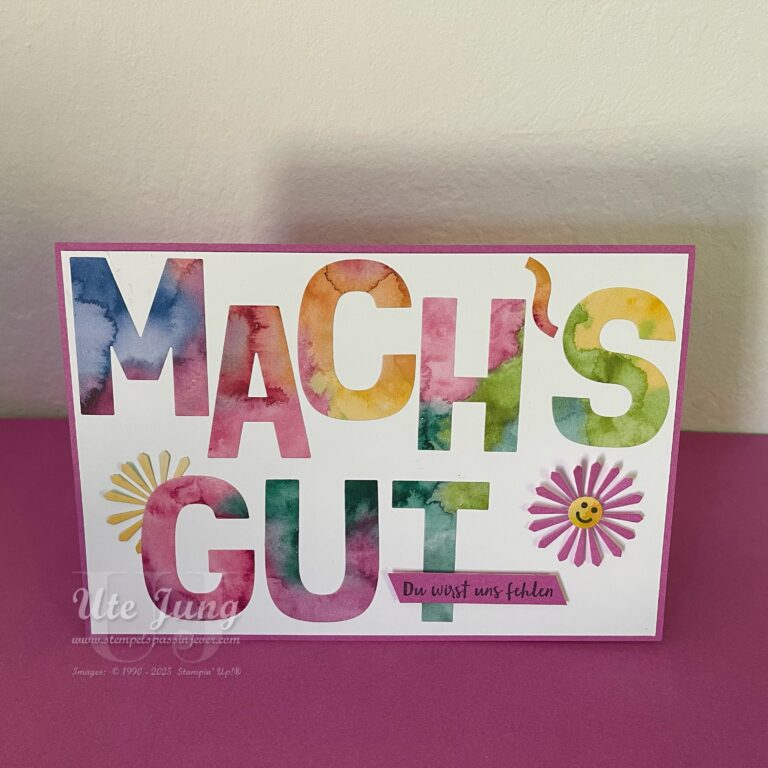Abschied