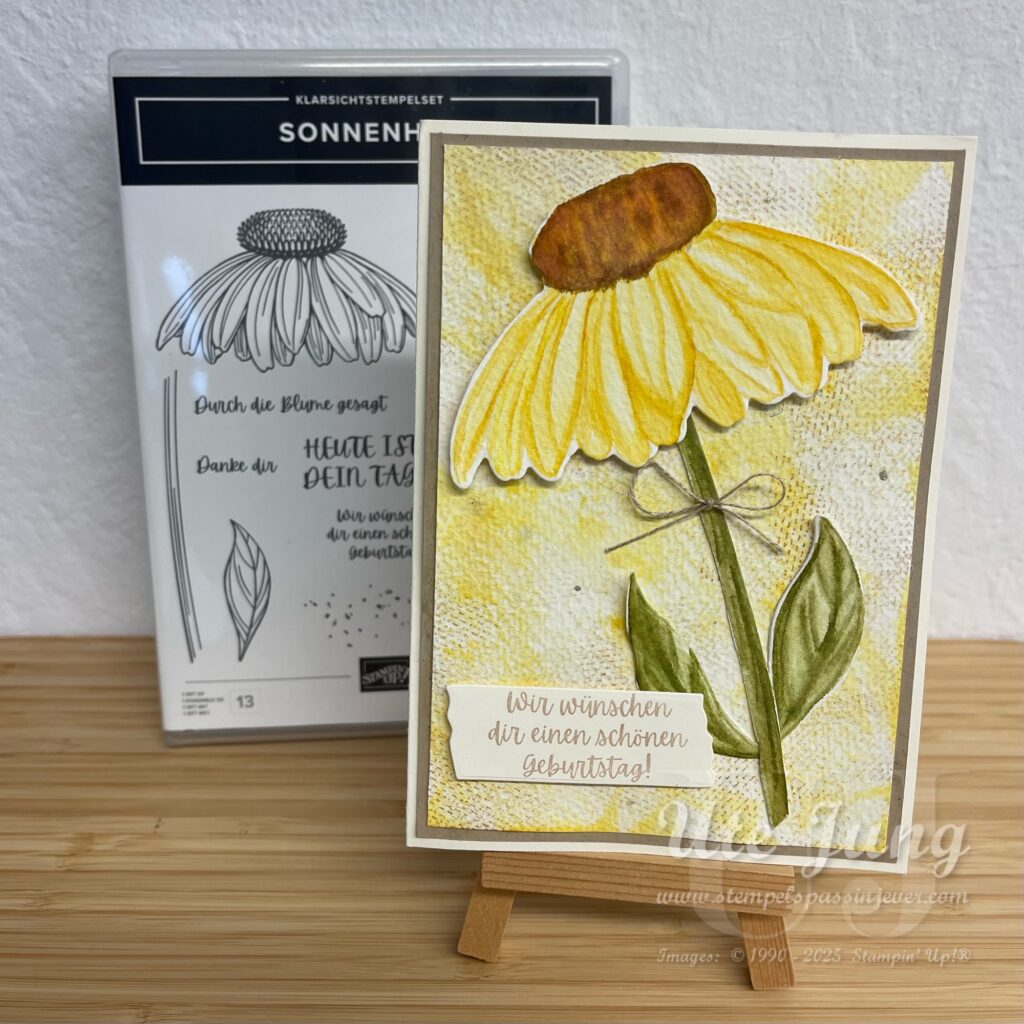 No line Watercoloring