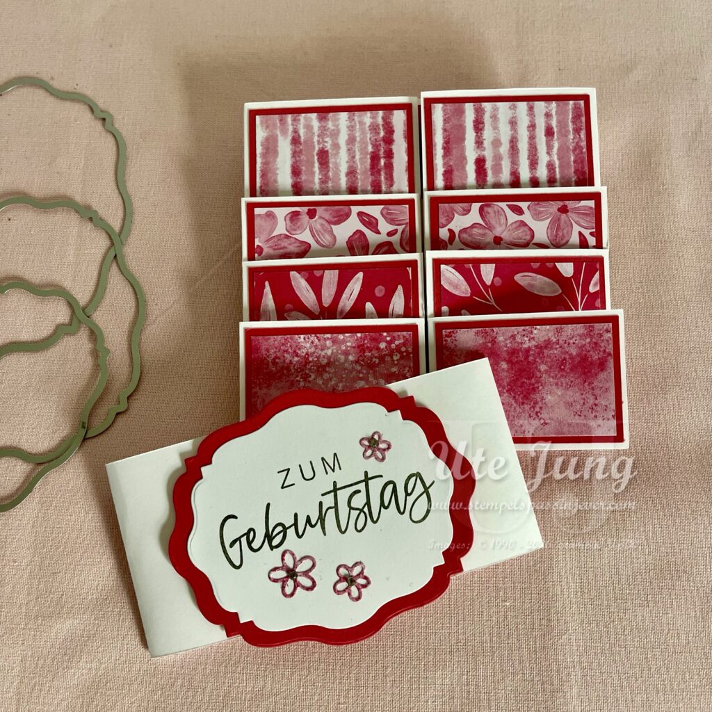 Designerpapiermotive