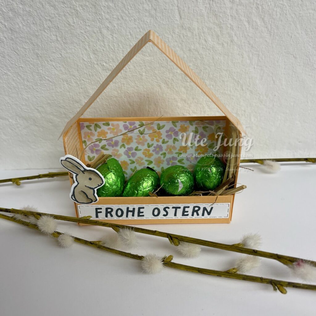 Osterhäuschen