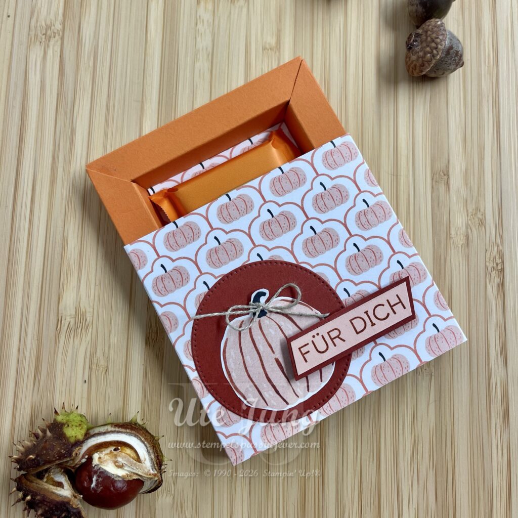Herbstliches Tischgoodie